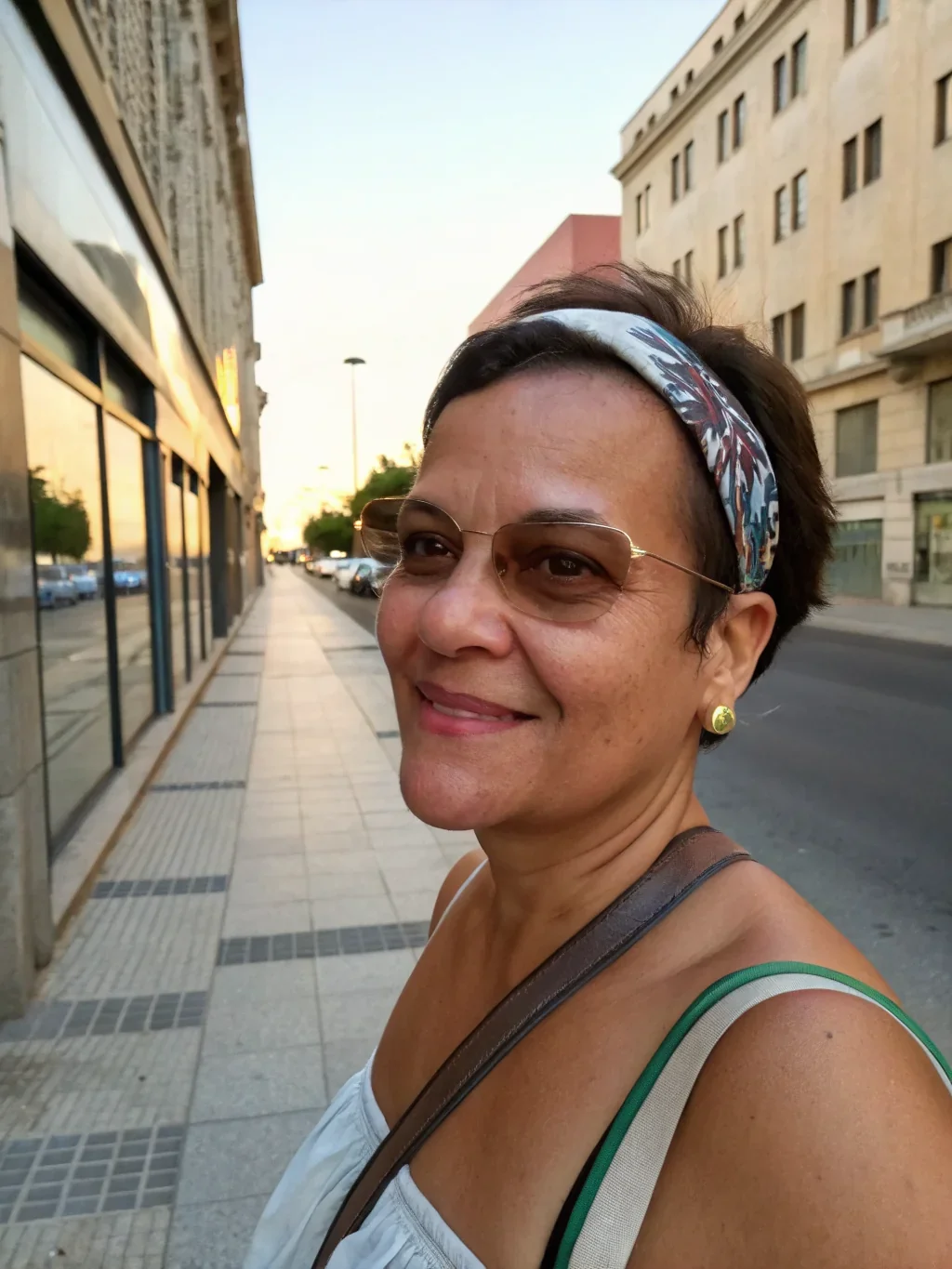 Oriane