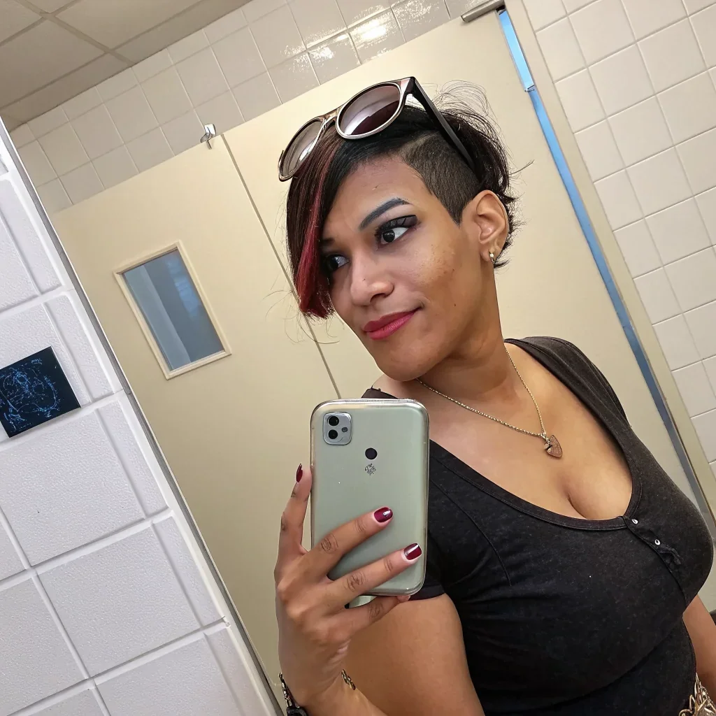 Sabrina